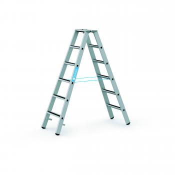 Zarges Leiter R13step B
